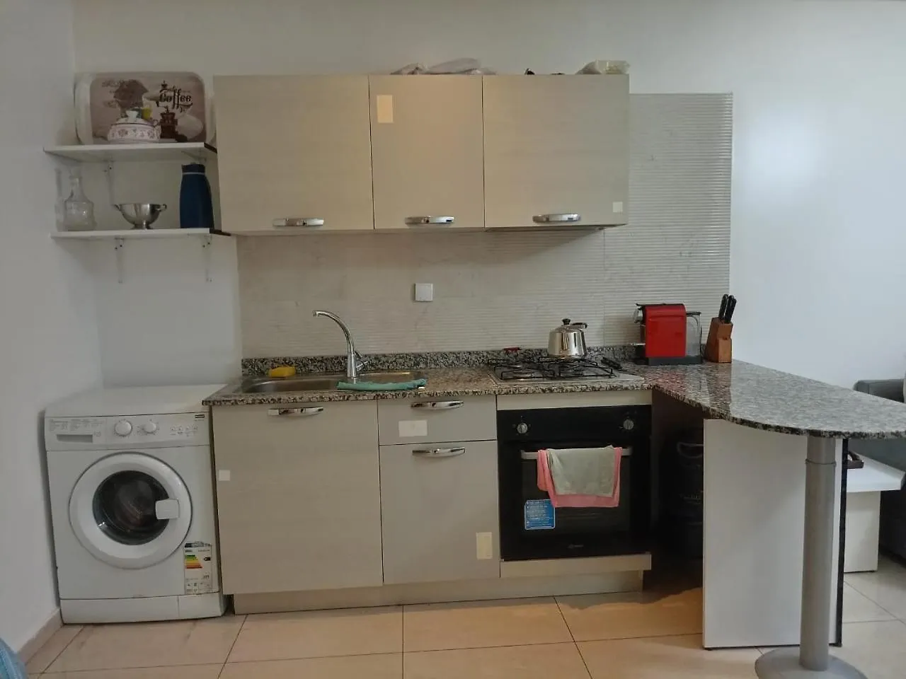 Holikeys - Agadir - 1 Ch - Residence Islan 008
